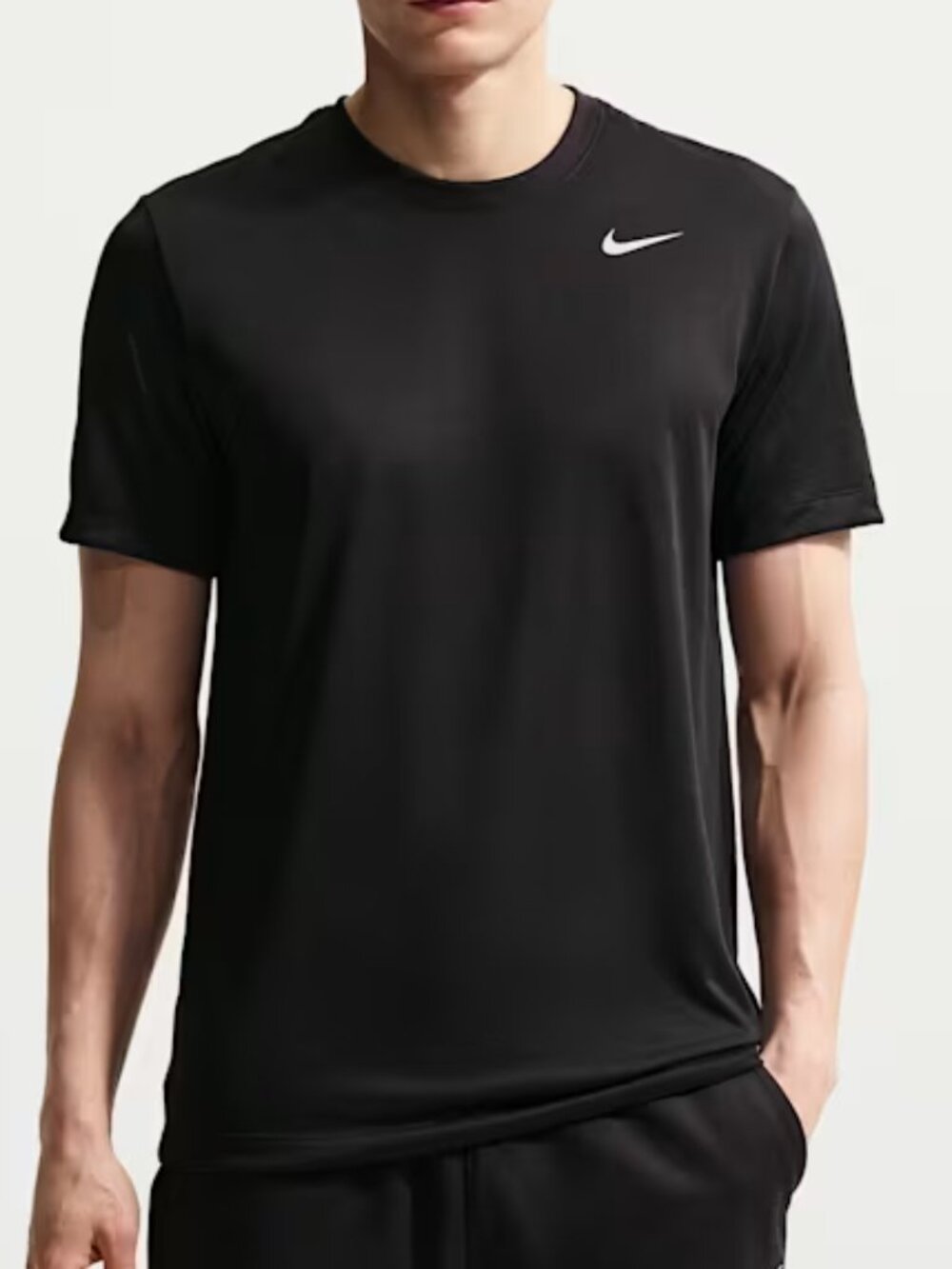 Nike Dri-Fit T-shirt, L (flawed)